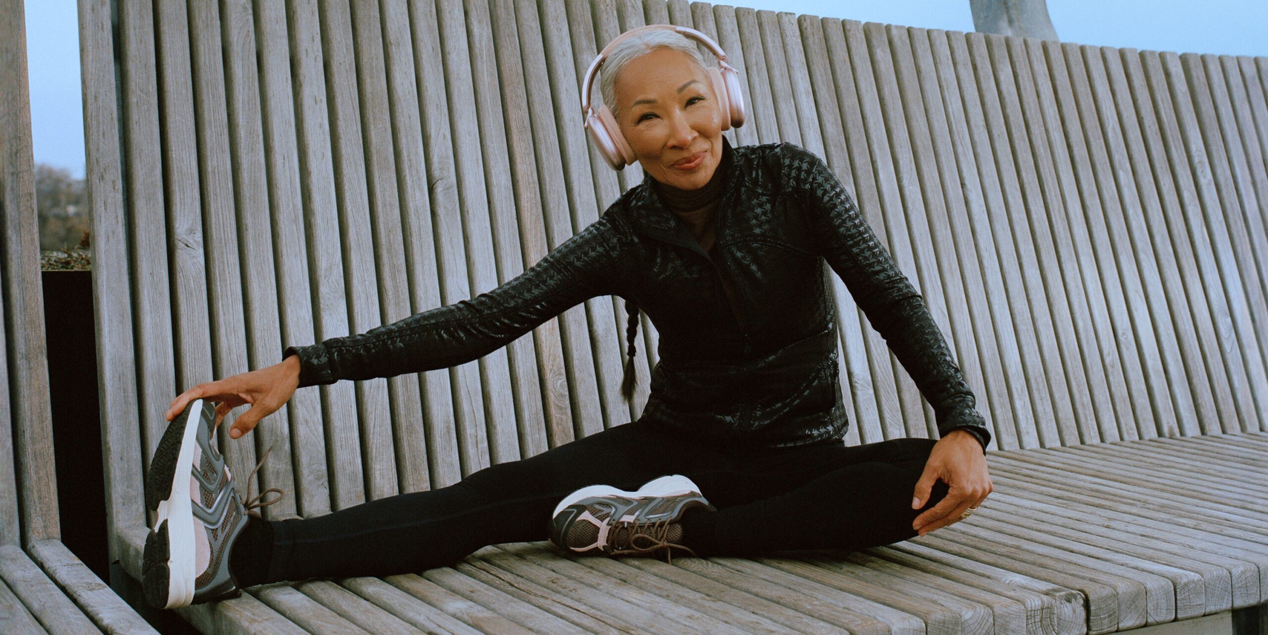 Beauty Briefing: Paula’s Choice makes a bet on longevity and sports with its first campaign of 2026