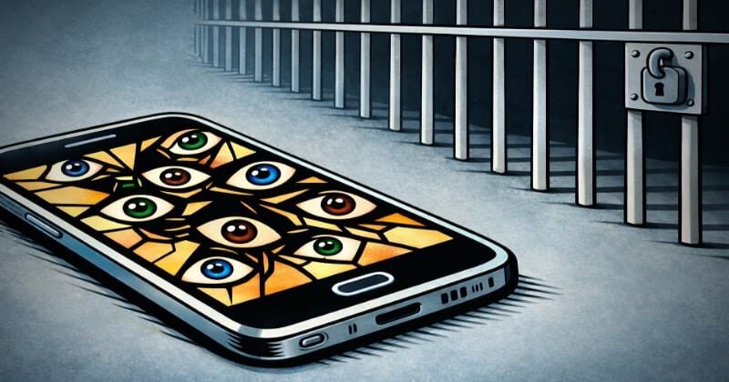 pcTattletale founder pleads guilty in rare stalkerware prosecution