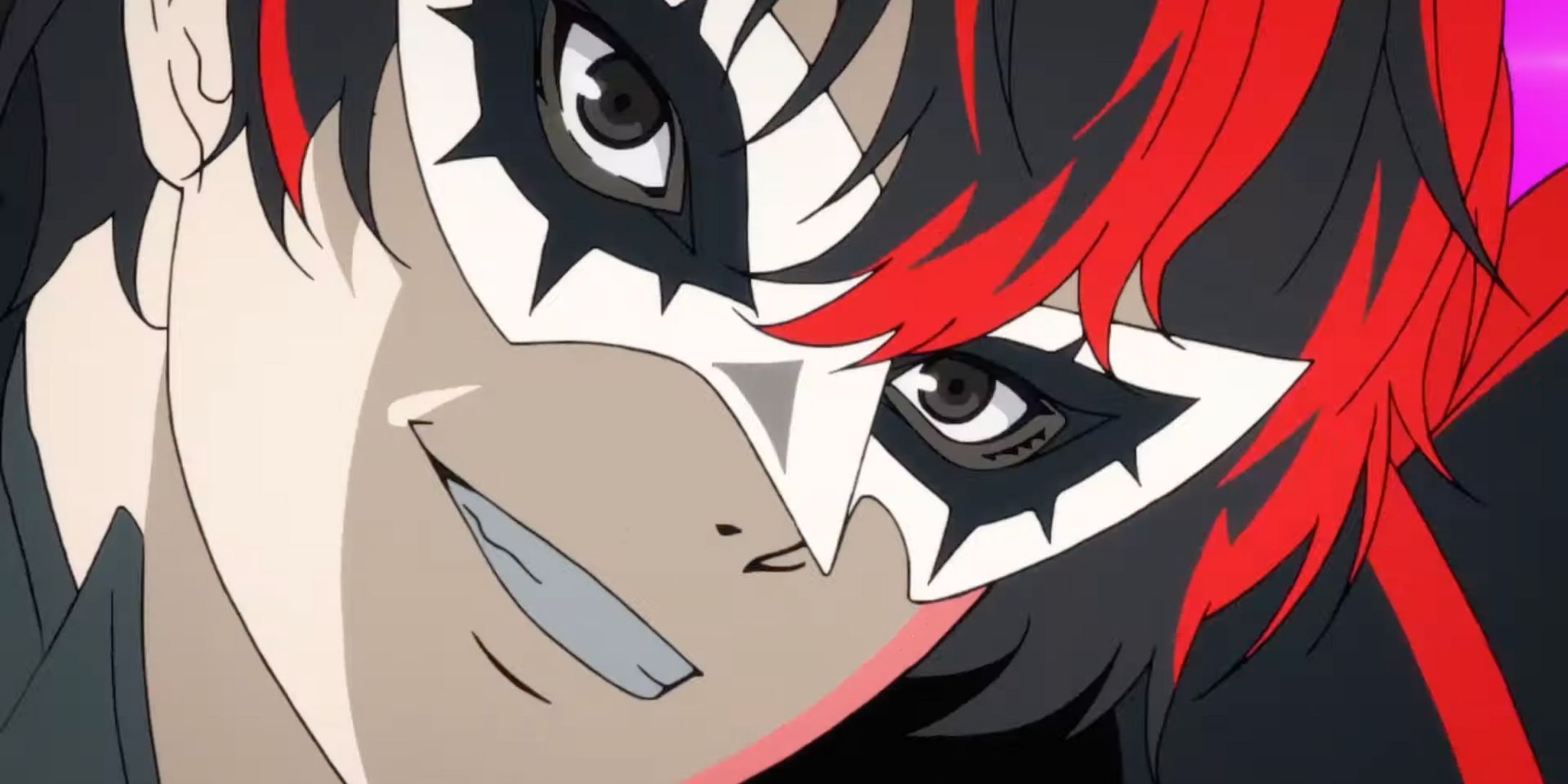 Persona Anniversary Website Is Teasing The Series' "Next Chapter"