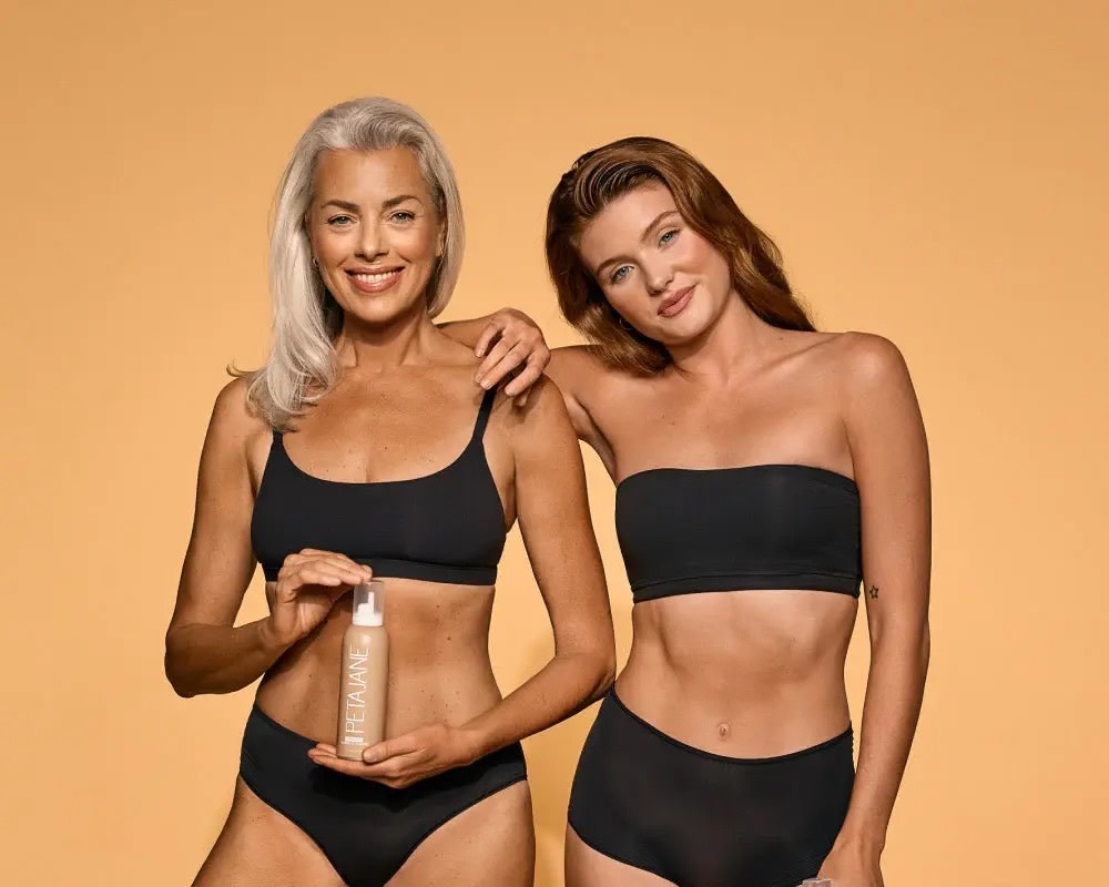 Peta Jane Beauty: A Self-Tanning Brand By 'Dancing with the Stars' Alum