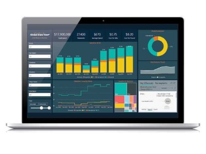 Private equity firm acquires managed transportation provider eShipping