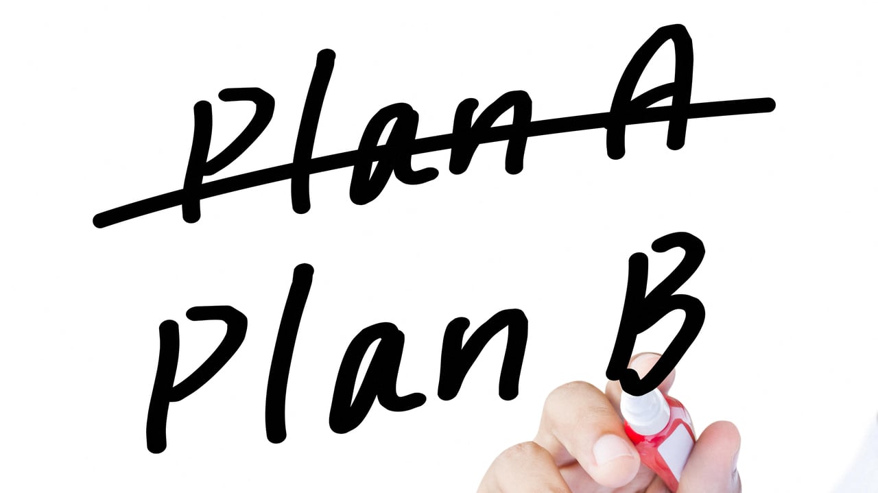 Hand CVE Over to the Private Sector