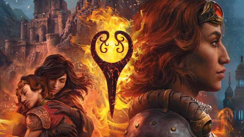 MTG might go even further than Universes Beyond in 2026