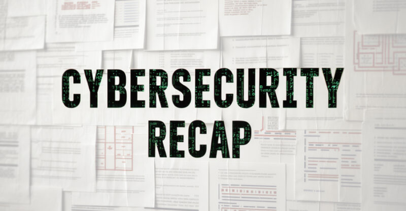 ⚡ Weekly Recap: IoT Exploits, Wallet Breaches, Rogue Extensions, AI Abuse & More