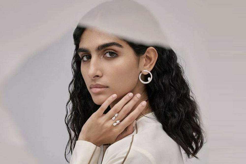 Luxury Briefing: Inside LMVH’s ‘quiet opulence’ jewelry brand, as jewelry outpaces luxury