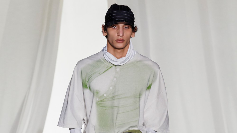 Saul Nash Men’s Fall 2026: Deceptive and Hybrid