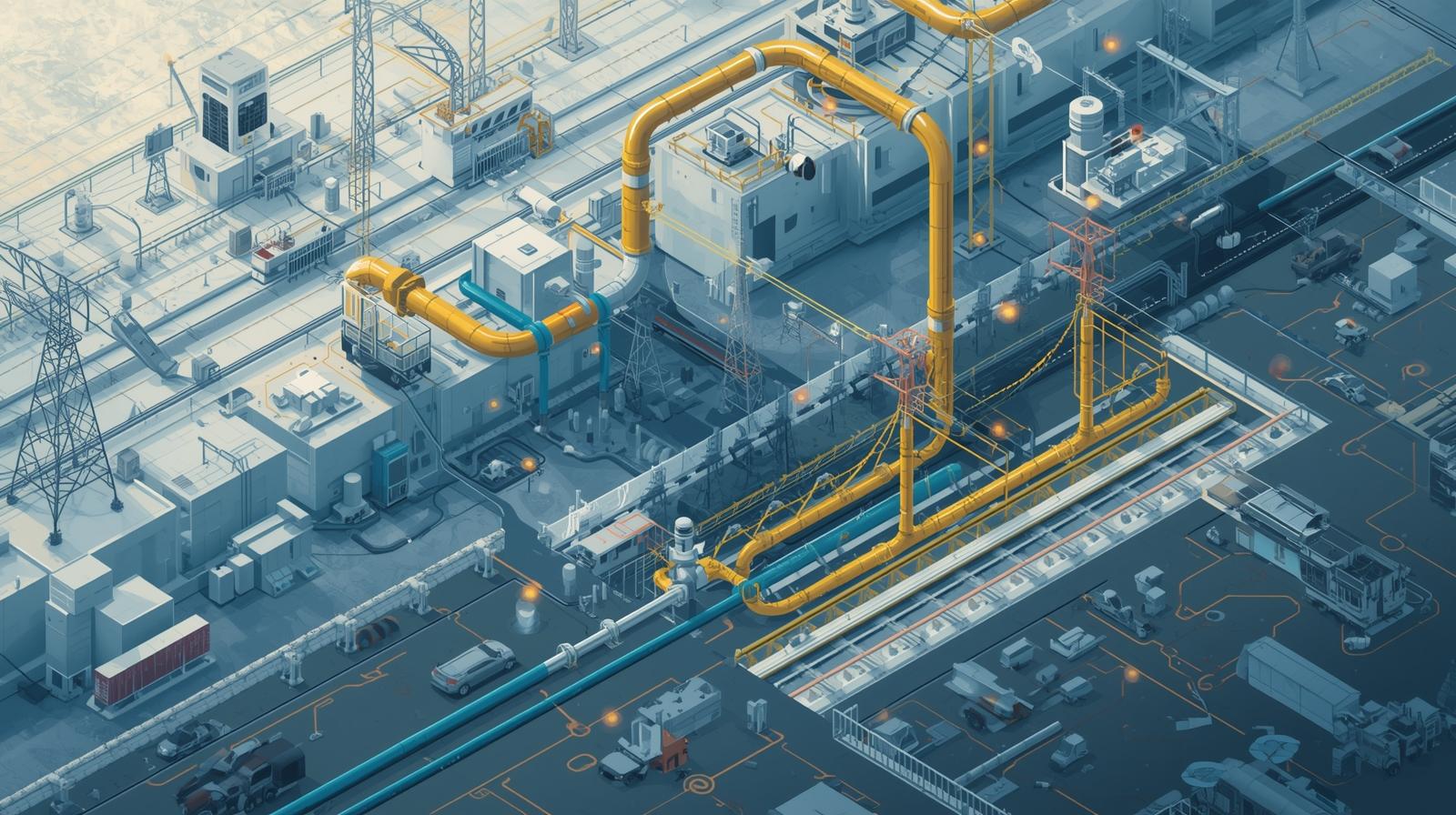 How advanced conduit sealing protects power transmission infrastructure
