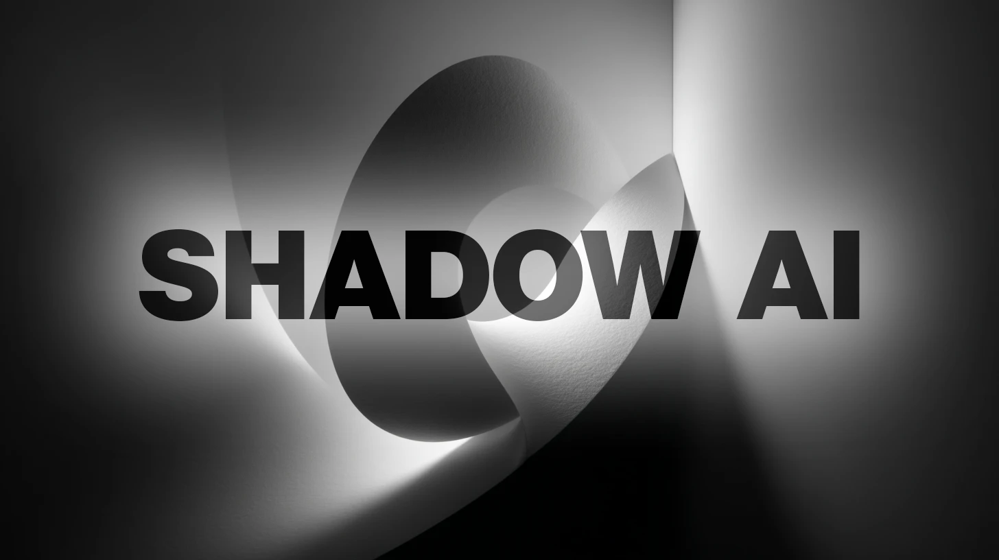 What shadow AI means for SaaS security and integrations