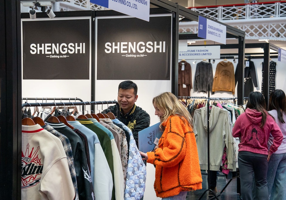 ‘One Day Tariffs Go Up, Another Day They Go Down’: Suppliers Sound Off