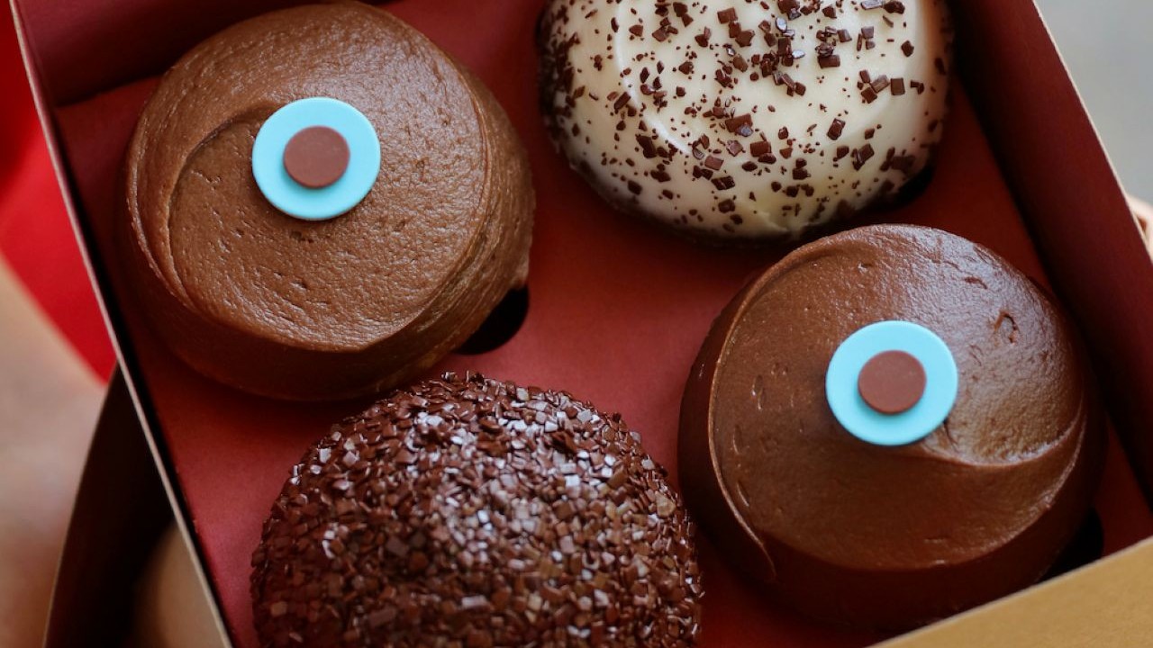 Sprinkles has closed all its locations