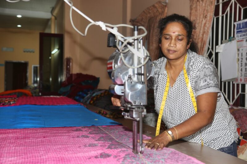 Sri Lanka Exports See Growth in 2025 Amid Tariffs