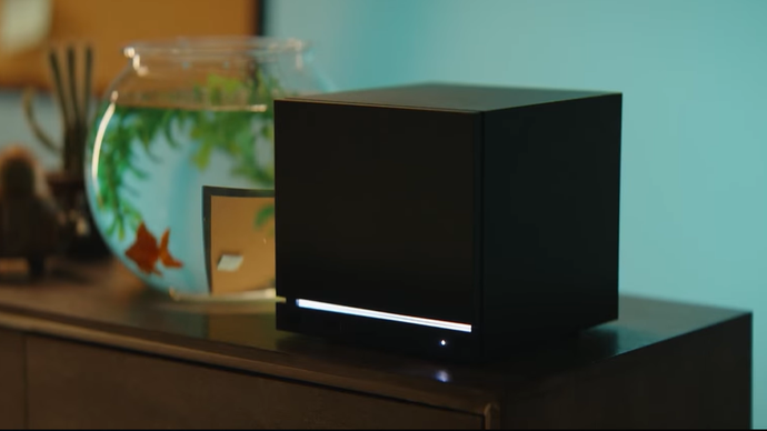 Valve says Steam Machine will have "fewer constraints" than Steam Deck for game verification