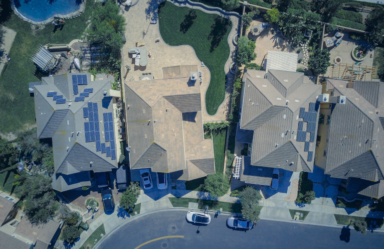 NJ governor signs bill to speed up residential solar permitting