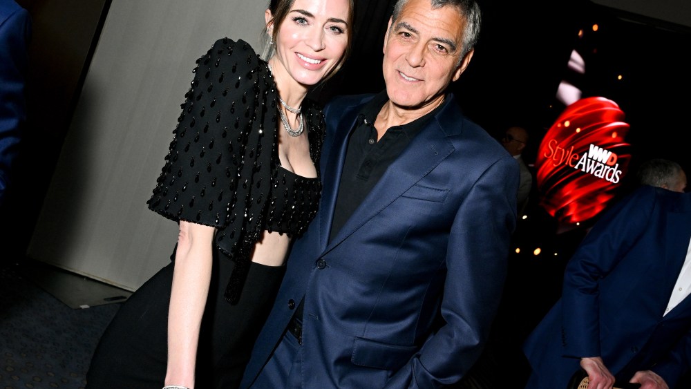 Inside the WWD Style Awards 2026: Demi Moore, George Clooney, Kristen Stewart & More