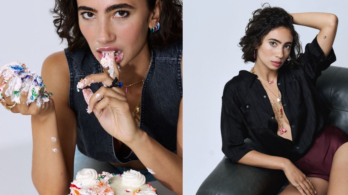 Tacit: A Fine Jewelry Brand Inspired by Balloons