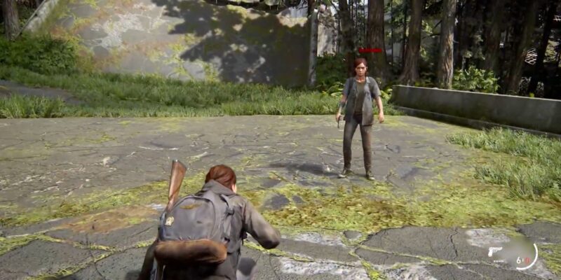 The Last Of Us Part 2 Fans Are Working On A Multiplayer Mode