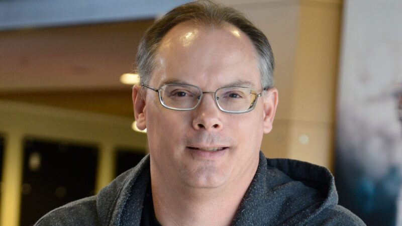 Epic's Tim Sweeney Clarifies Views On Twitter's Grok AI-Generated Images Controversy