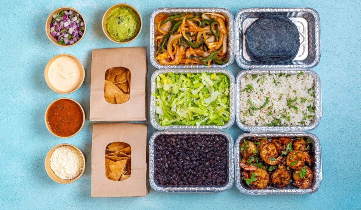 Tocaya Introduces Lineup of Build-Your-Own Group Meals