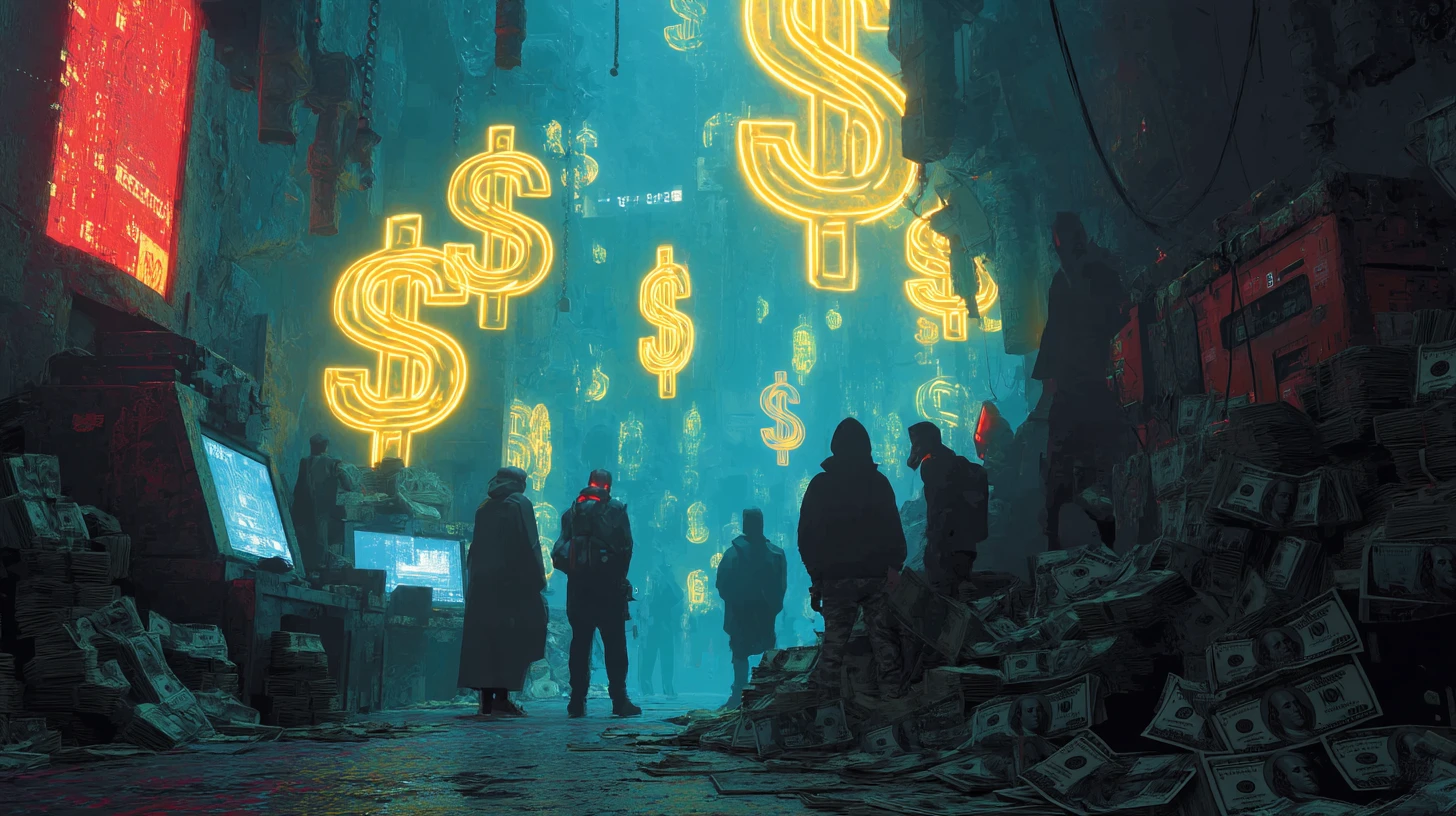 Initial access broker pleads guilty to selling access to 50 corporate networks