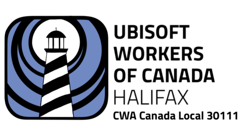 CWA Canada says it will "pursue every legal recourse" to protect unionised Ubisoft Halifax workers