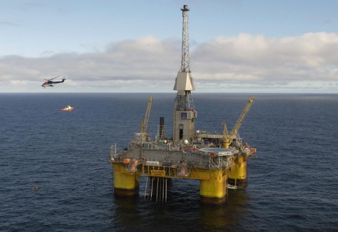 North Sea drilling ops on Equinor’s agenda for this month
