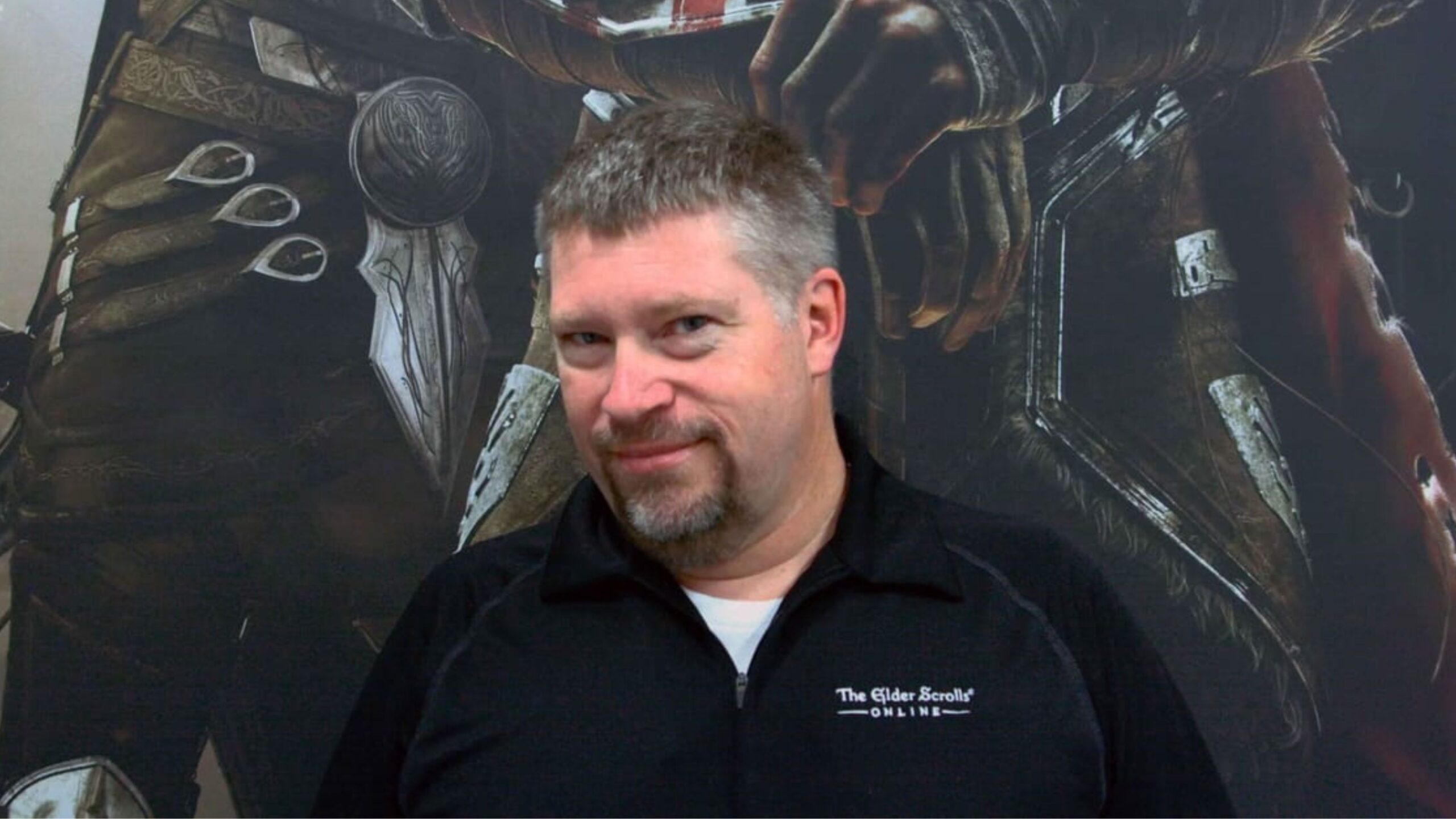 Elder Scrolls Online Creator Resigned Because Xbox Cancelled Zenimax's Unannounced MMO