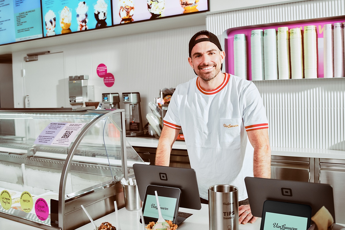 The Hidden Systems Behind a 103-Store Expansion