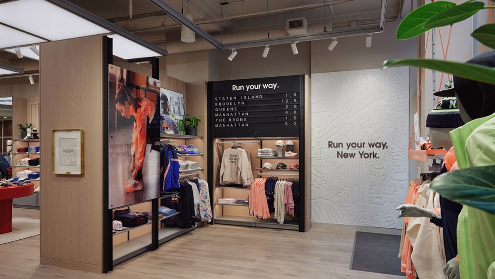 New Balance Races to $9.2 Billion in 2025 Sales
