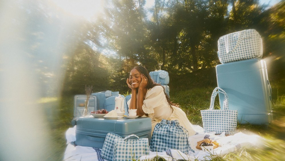 Calpak Unveils Its New Spring 2026 Collection