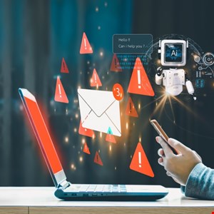 Fake AI Assistants in Google Chrome Web Store Steal Passwords and Spy on Emails