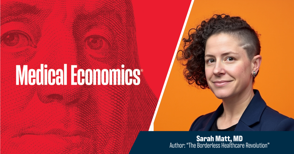 <![CDATA[What is at risk with the doctor-patient relationship in virtual care?]]>