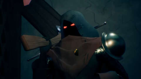 New Game From Valheim Devs, Begraved, Now Has A Demo