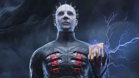 Hellraiser: Revival Turns Valentine’s Day Into A Nightmare In New Trailer