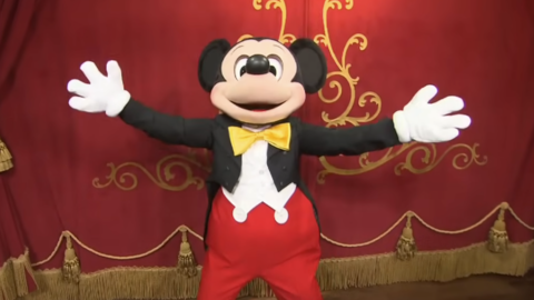 Gaming To Be "Key" Priority For New Disney CEO, Expert Says