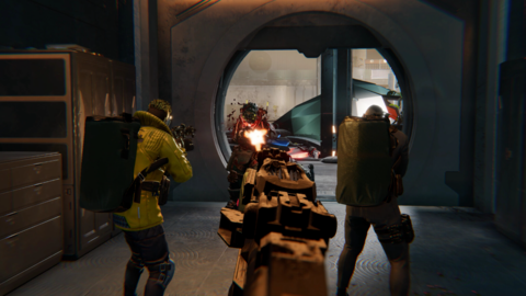 Games Industry Veteran Leaves Studio And Now Plans To Make "Way Smaller Games"