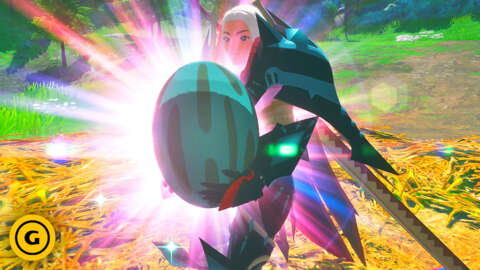 The Best Thing About Monster Hunter Stories 3…