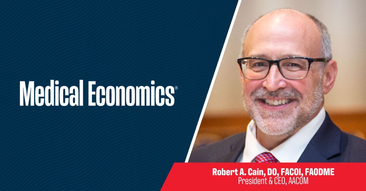 <![CDATA[Osteopathic medical education: Policy changes to improve health care]]>