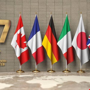 Munich Security Conference: Cyber Threats Lead G7 Risk Index, Disinformation Ranks Third