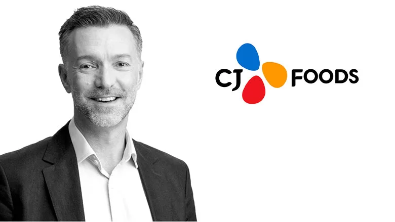CJ Foods Names Adam Ricciardone Global CTO
