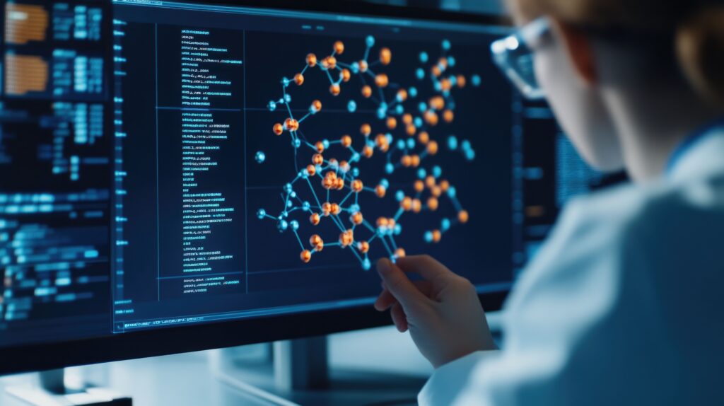 How digital tools and AI are accelerating drug discovery