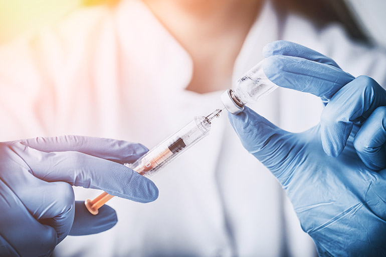 FDA refuses to review Moderna’s mRNA flu vaccine