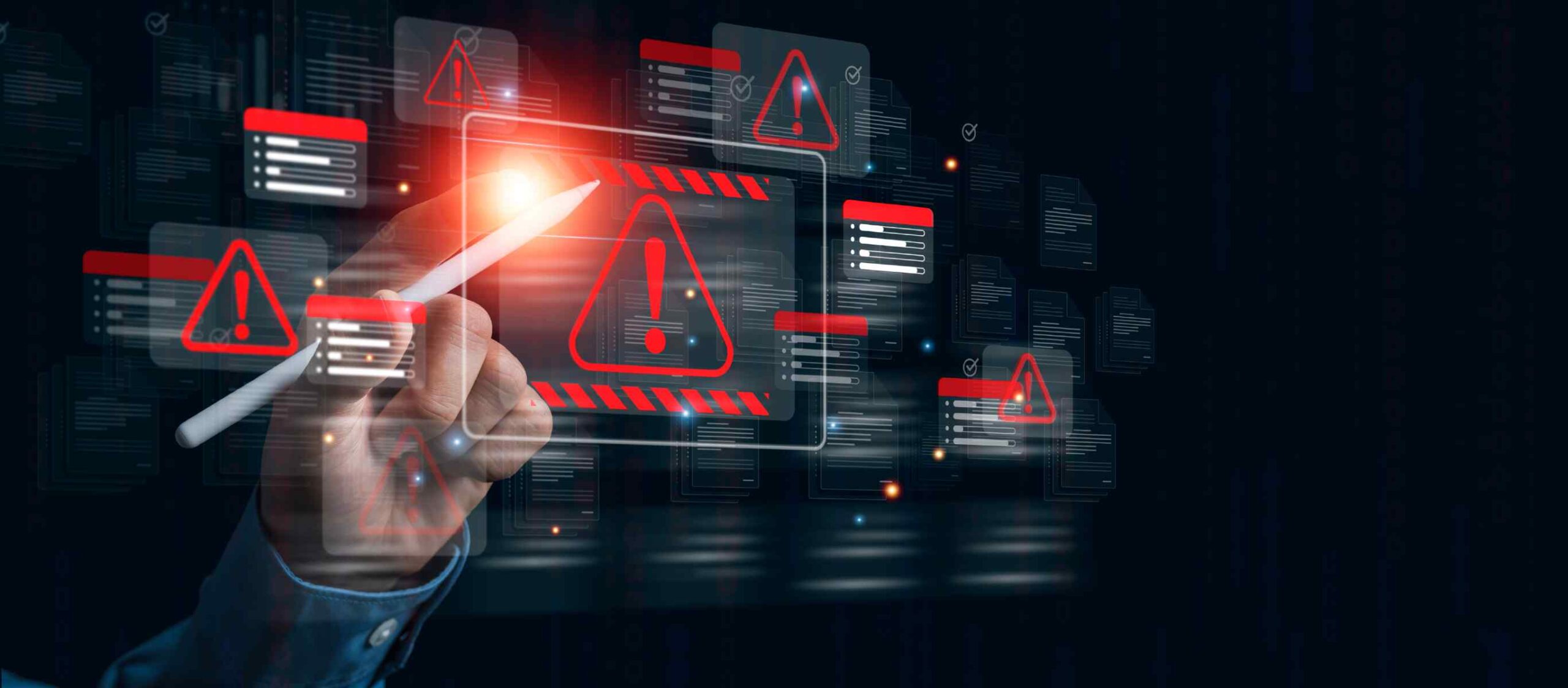 Infographic: Are Your Clinicians/Executives Using Shadow AI?