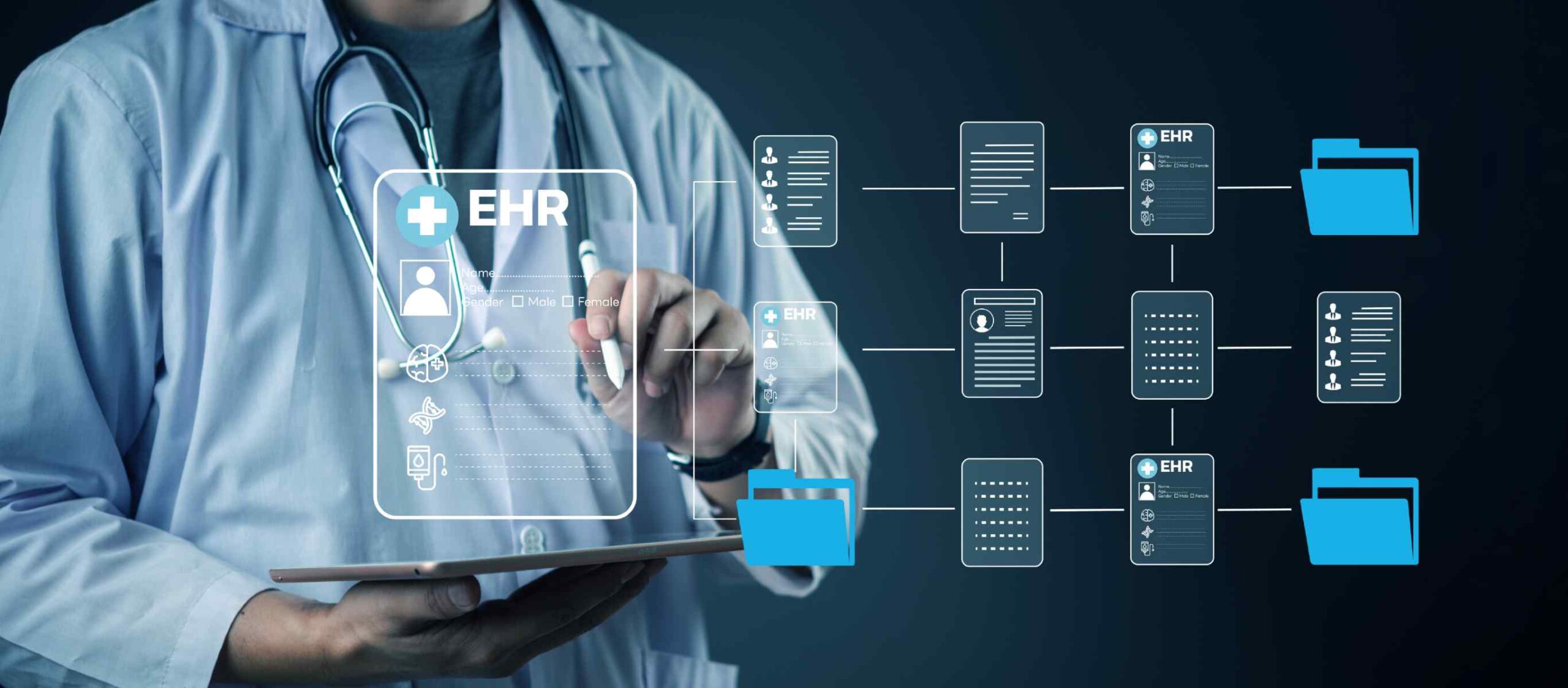 Beacon Health Pursues Innovation Through New EHR Platform