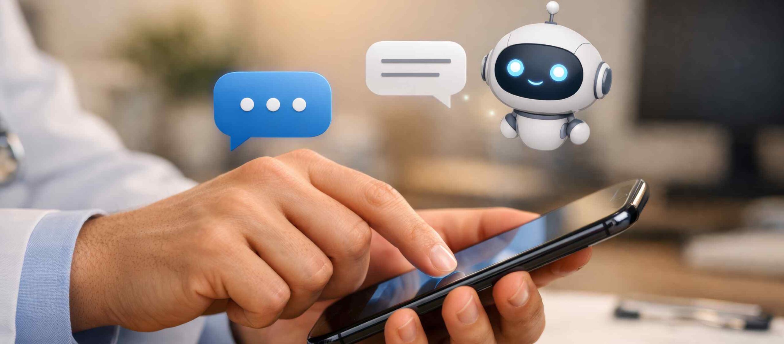 Study: Consumer-Facing AI Chatbots Aren’t Ready for Prime Time