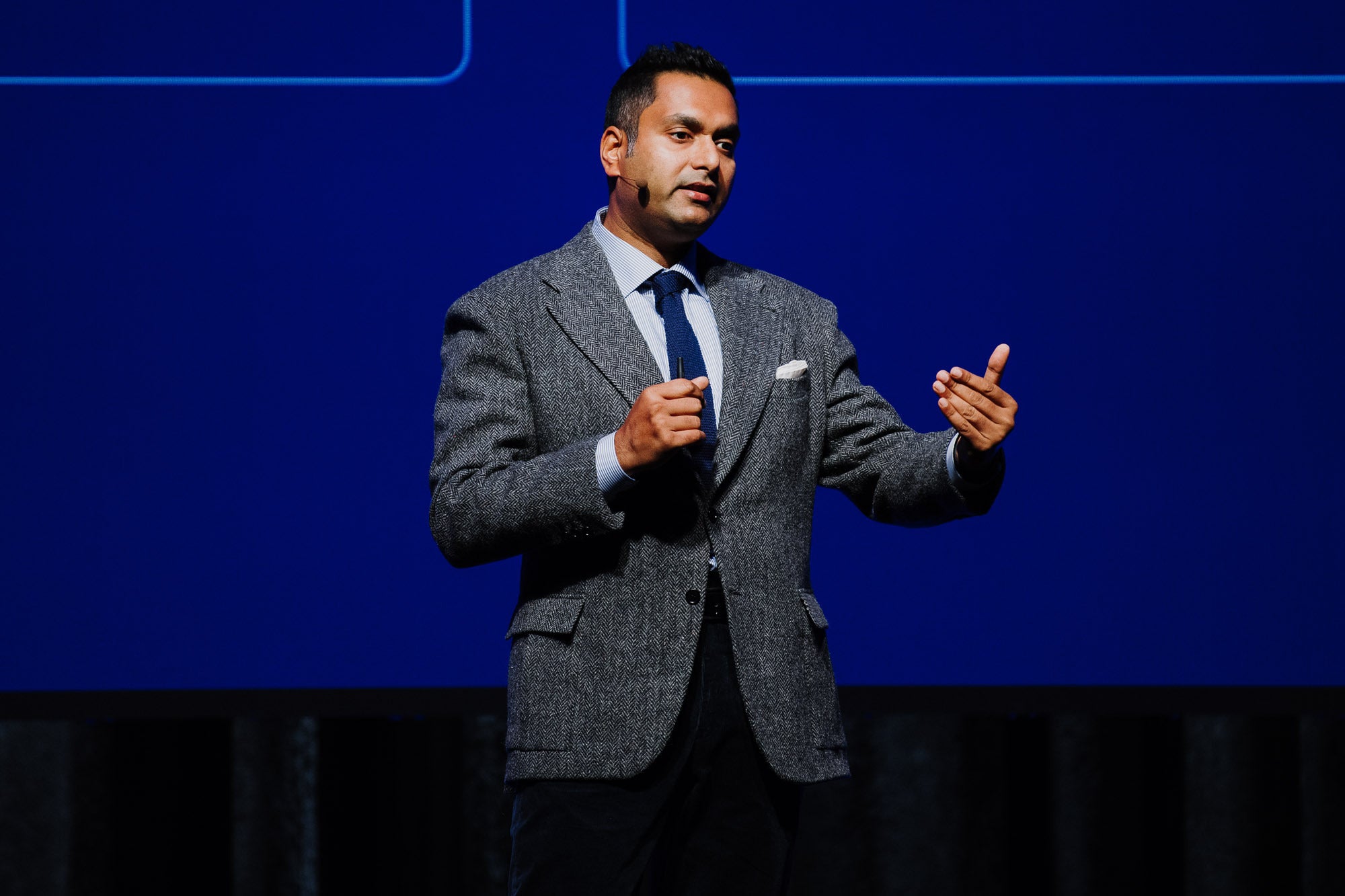 Trusting AI agents should mean putting them on rails, not letting them run free