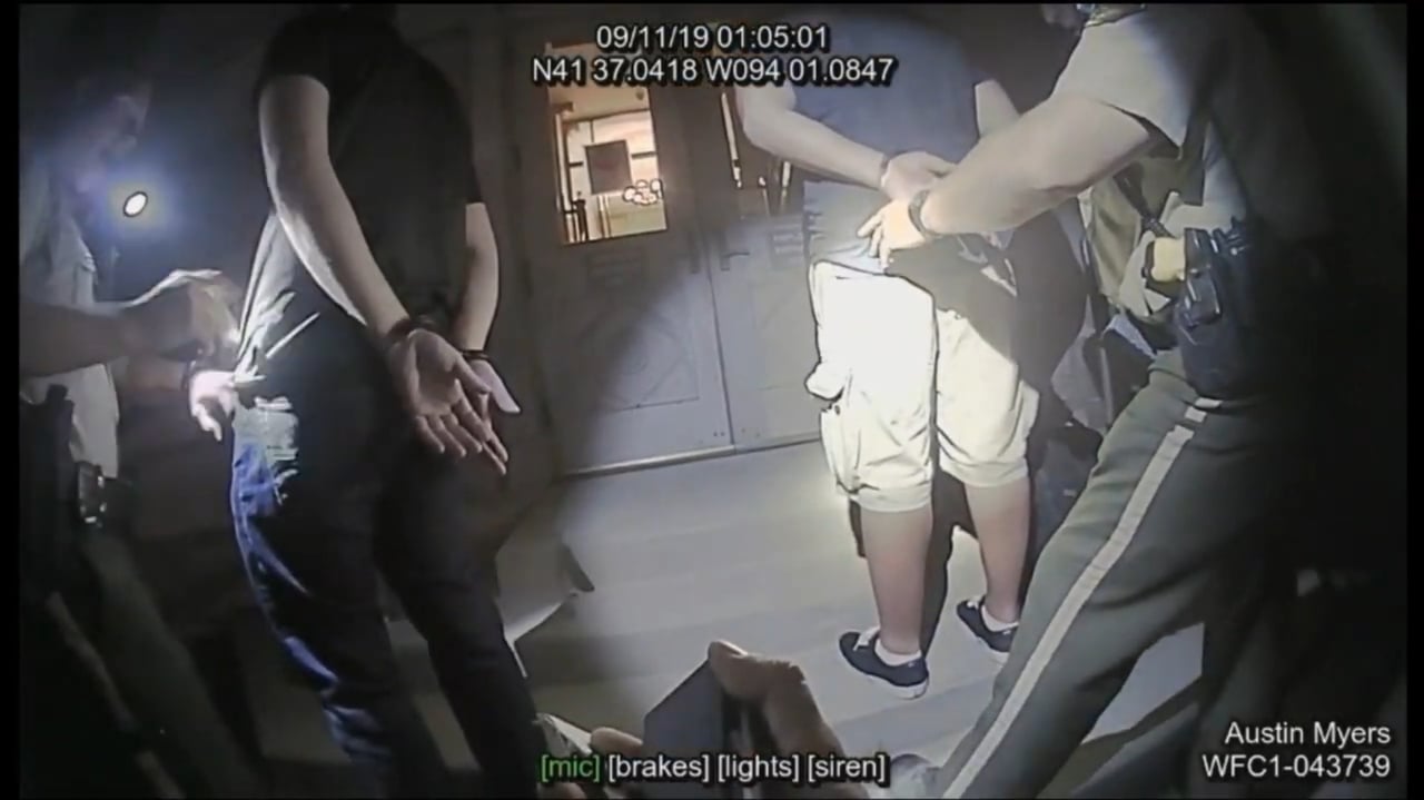 County Pays $600K to Wrongfully Jailed Pen Testers