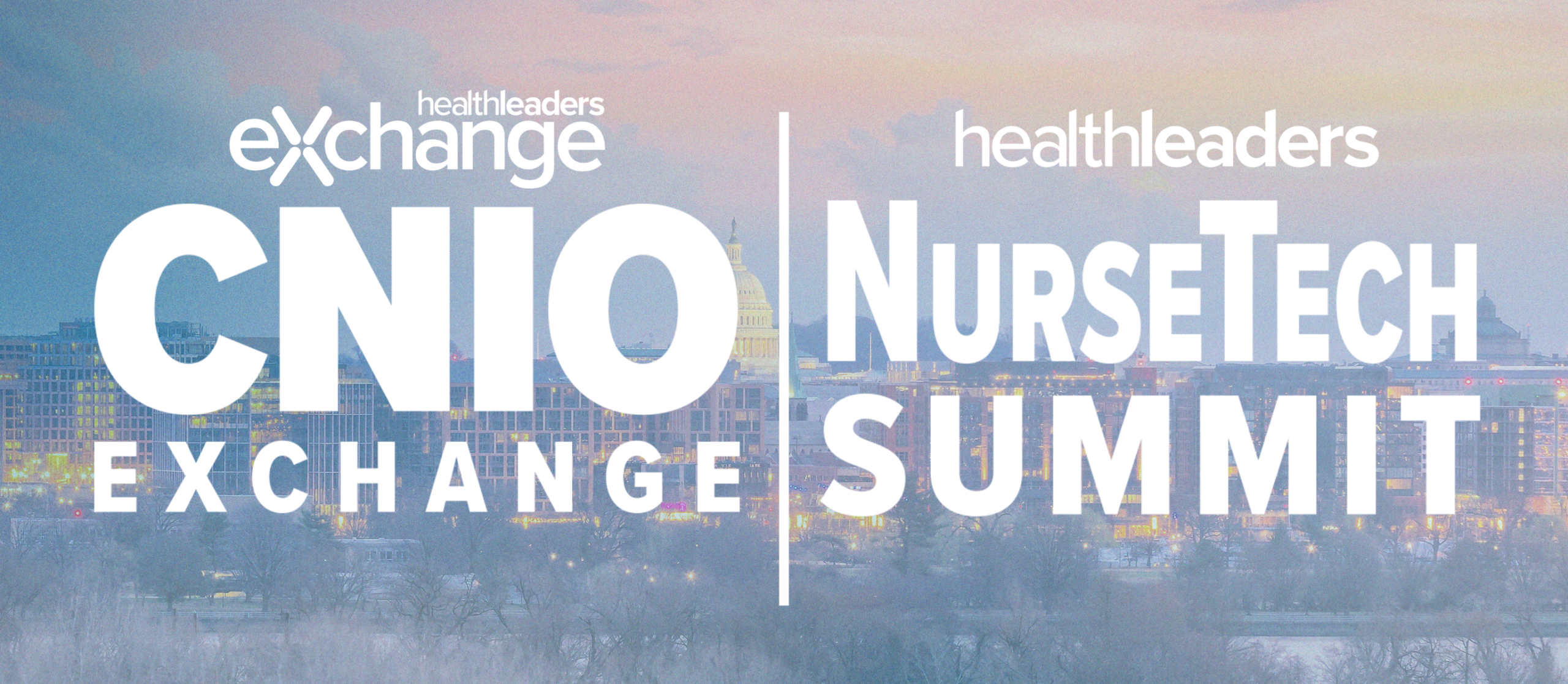 It's Time for a Change: Leading in the Nurse Tech Space