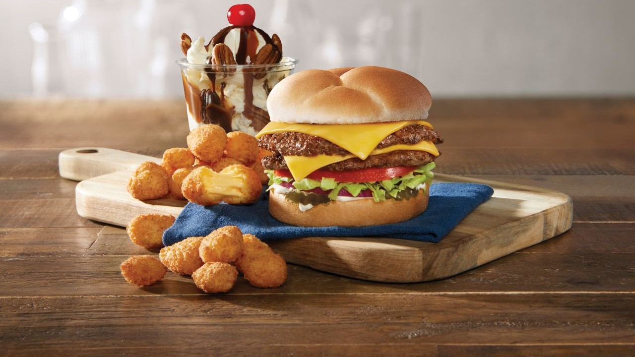 Culver’s is planning a bevy of new menu items this year