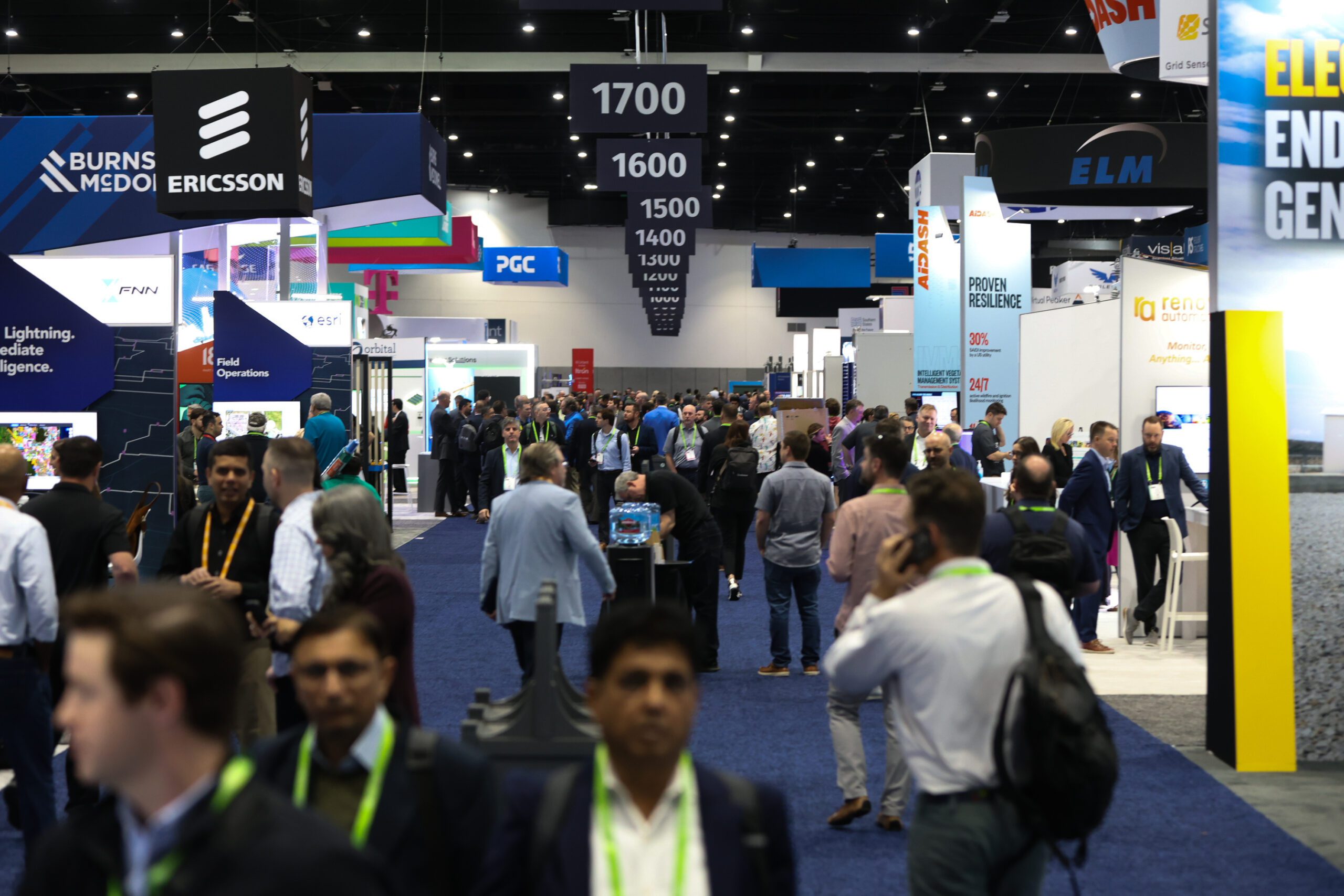 The “Super Bowl kick off for utilities” meets the era of data centers