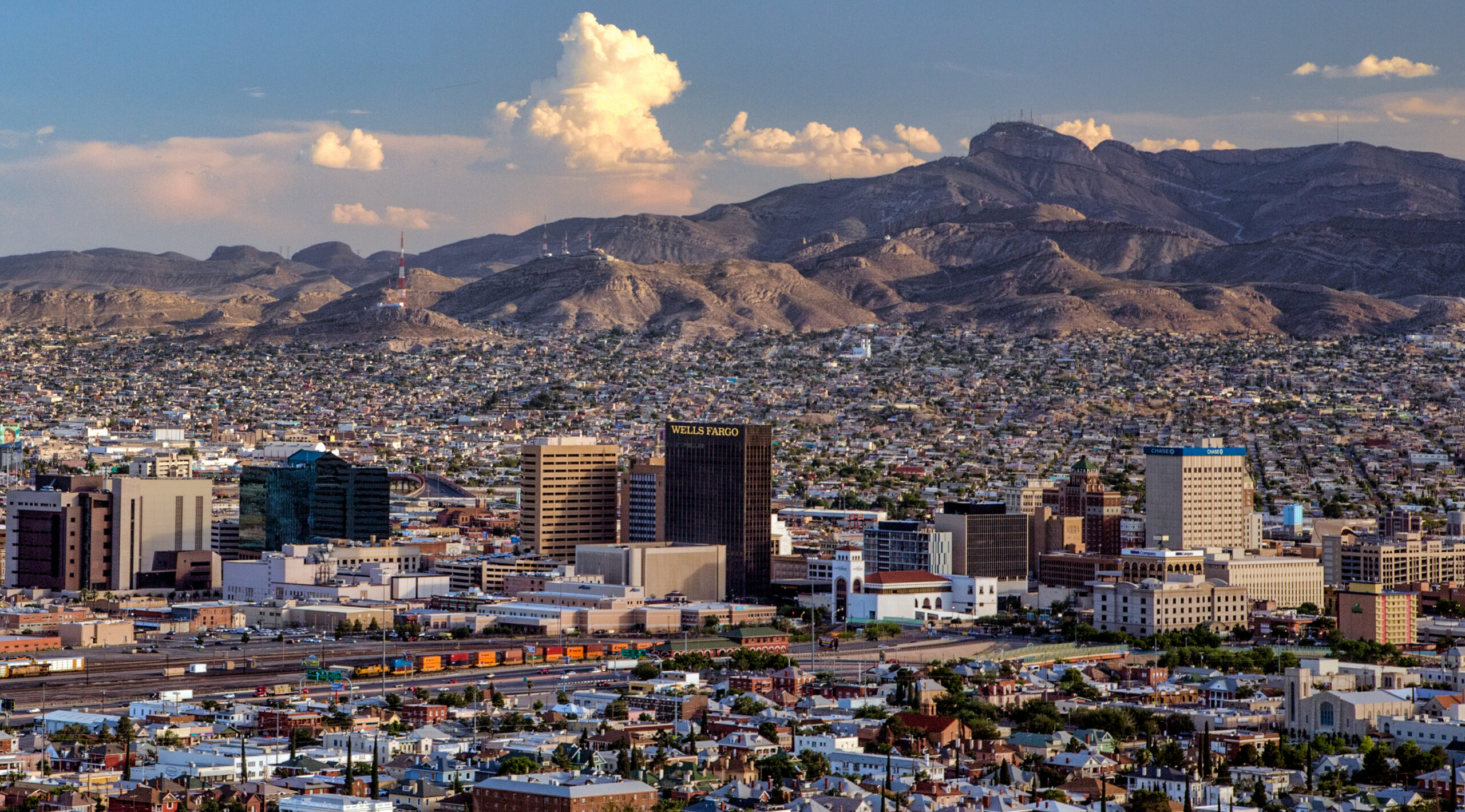 Update: FAA re-opens El Paso airspace